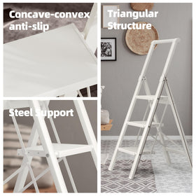 HillhutApex anti-slip wide pedals for stable footing
