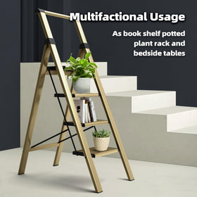 HillhutApex kitchen use: reach high cabinets with ease and control.