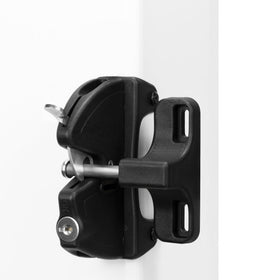 HILLMASTER quick installation with included hardware and clear instructions.