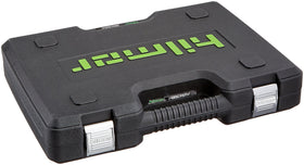 Hilmor 1839032 crossbar assembly for quick setup and alignment.