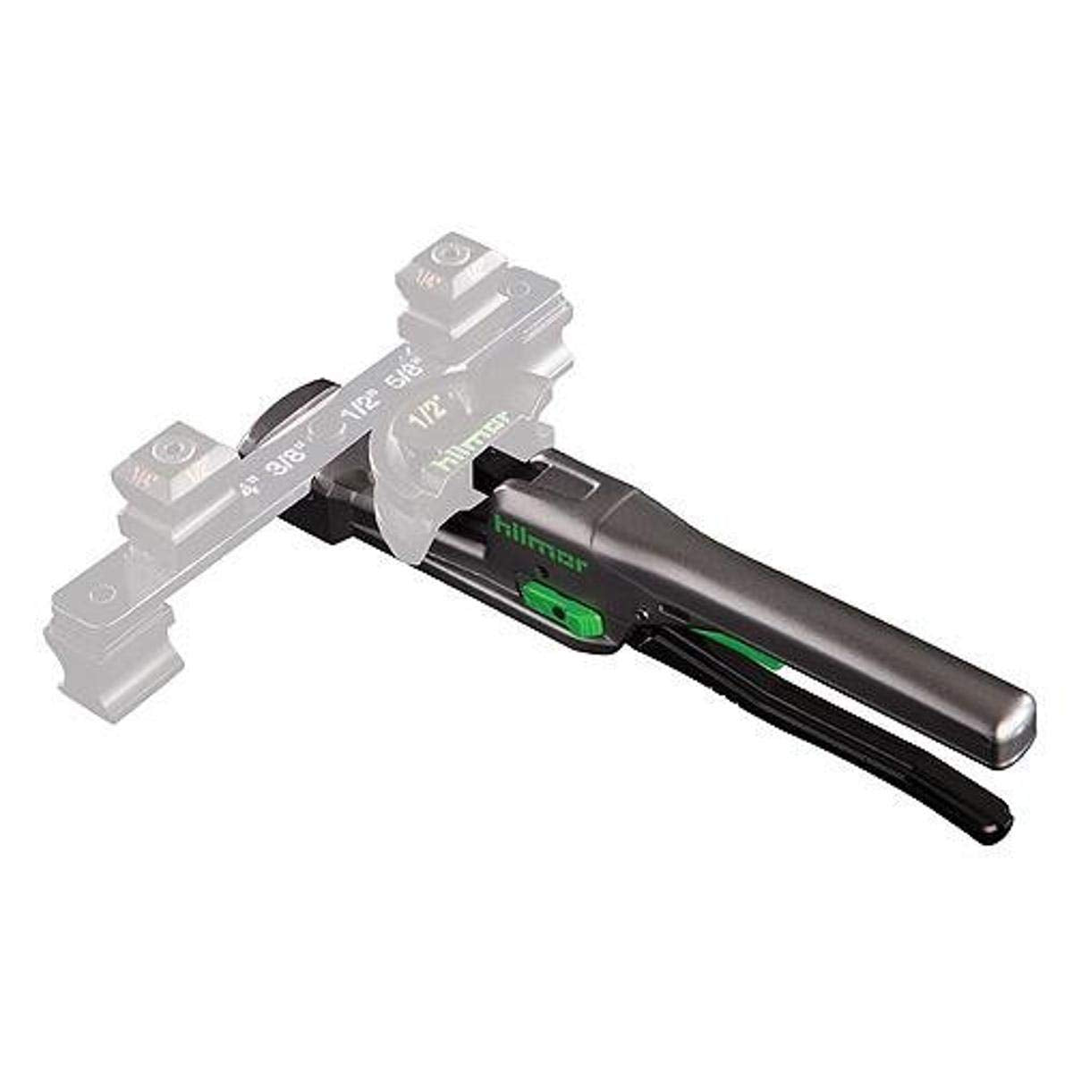 Hilmor 1839033 CBB compact bender body ideal for tight spaces and single-handed conduit bending