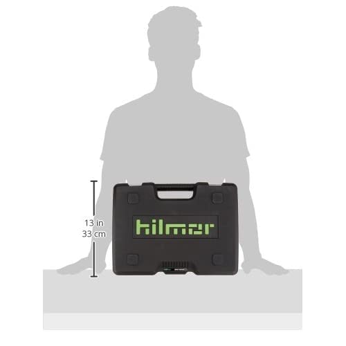 Hilmor reverse bending attachment adds flexible routing for complex pipe layouts.
