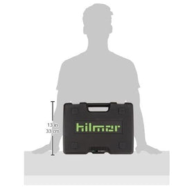 Hilmor reverse bending attachment adds flexible routing for complex pipe layouts.