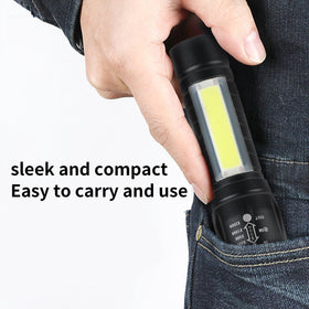 Hilngav upgraded one-button off function to simplify power control