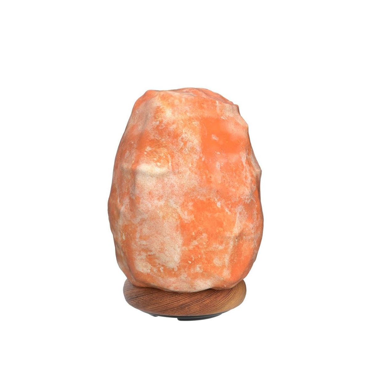 Himalayan Glow WBM close-up crystal reveals natural carving details