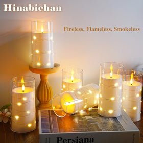 Hinabichan battery-powered design can be placed anywhere without outlets