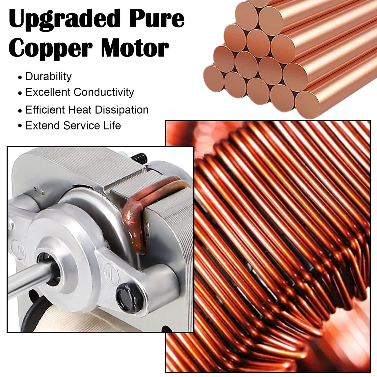 Hiorucet BP27 compatibility with Broan Nutone models.
