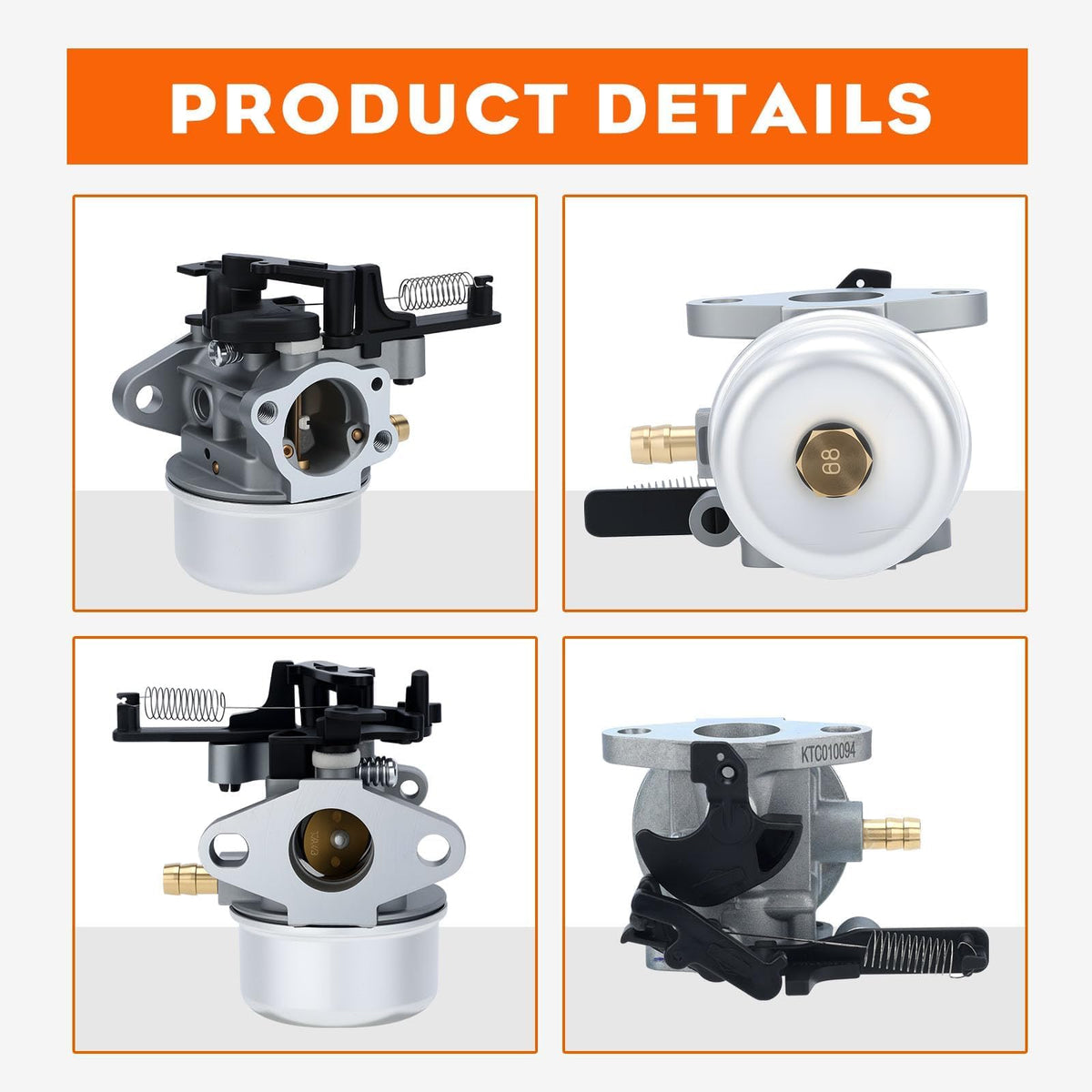 Hipa 591137 fuel lines designed for durable fuel delivery