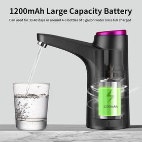 HiPiCok 600 ml dispense portion illustrated for controlled pours