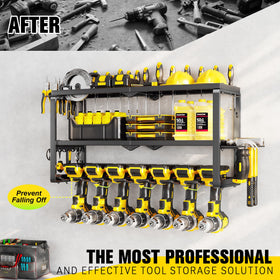 Hipidian powder-coated steel finish resists rust and scratches