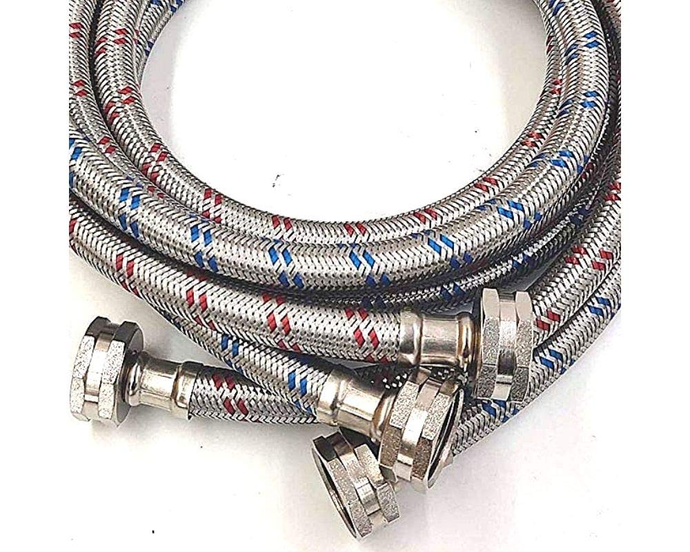 Hippohose 2-pack offers value and convenient backup for any laundry