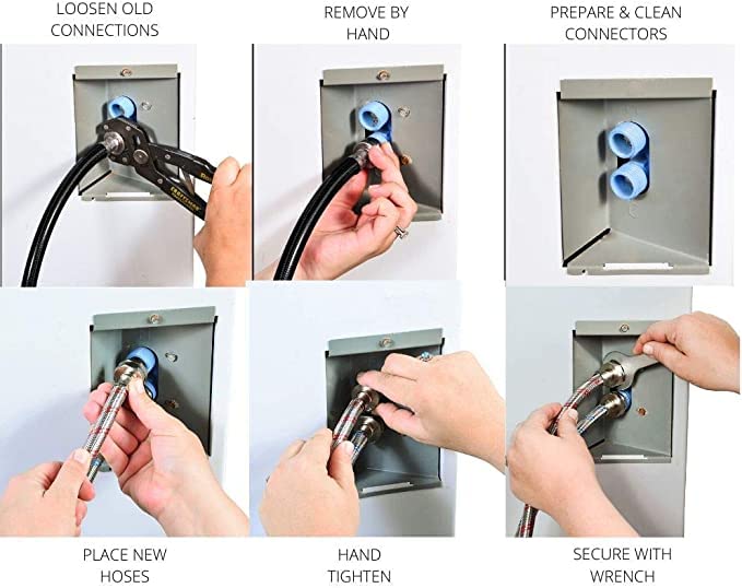Hippohose 5-year warranty provides long-term peace of mind