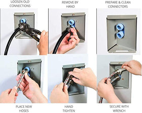 Hippohose 5-year warranty provides long-term peace of mind