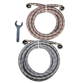 Two-pack provides ready replacements for multiple connections
