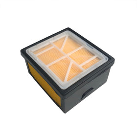 Hippotech replacement air filter 525470601/602 for Husqvarna models.