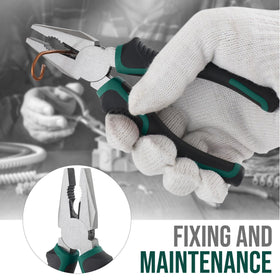 Hi-Spec magnetic bits and hex keys for furniture assembly and fittings