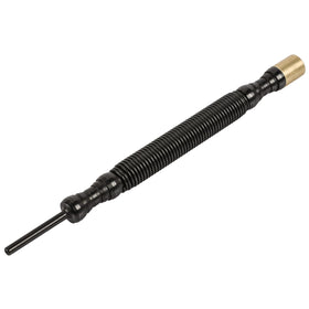 HIT Tool door hinge pin remover in action for fast extraction