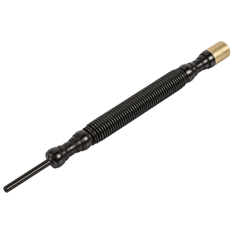 HIT Tool door hinge pin remover in action for fast extraction