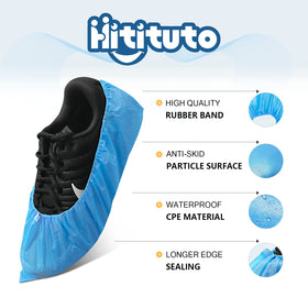 Hitituto tear-resistant design offers durable use
