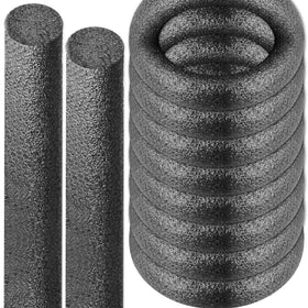 HKACSTHI foam backer rod in gaps provides durable backing for sealants.