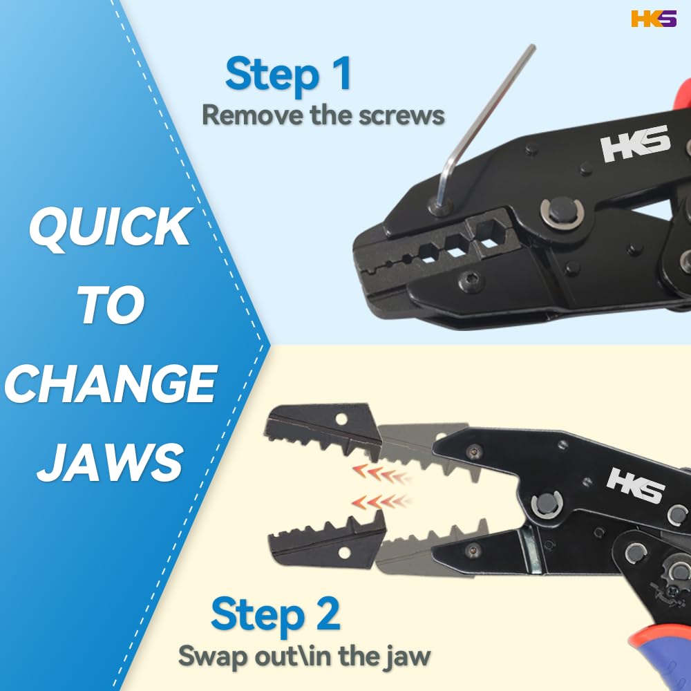 HKS toolkit bag keeps components organized for field use