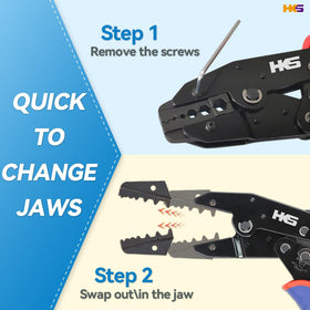 HKS toolkit bag keeps components organized for field use