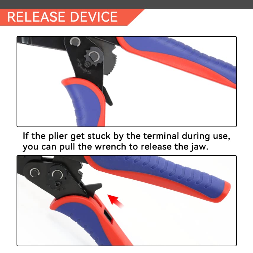 HKS ergonomic handles provide comfortable grip during long sessions.
