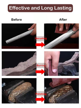 HL-YMXQ wet and dry sanding versatility across multiple materials