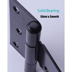 HLMOptimo 6in counterbore design for flush mounting