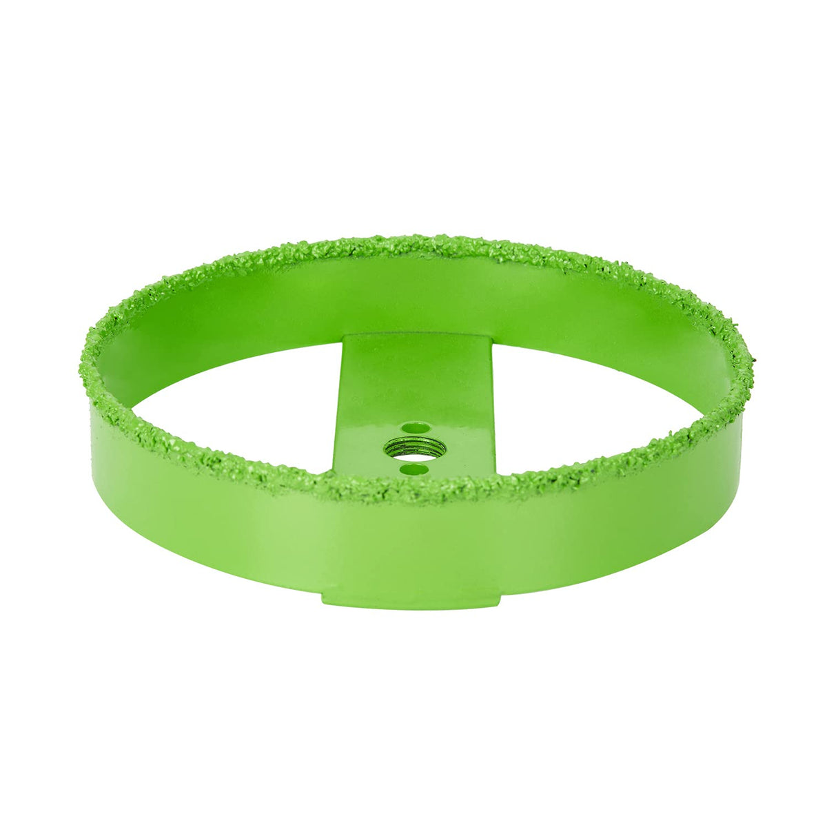 HLOFIZI durable back plate offers strong support during cutting.