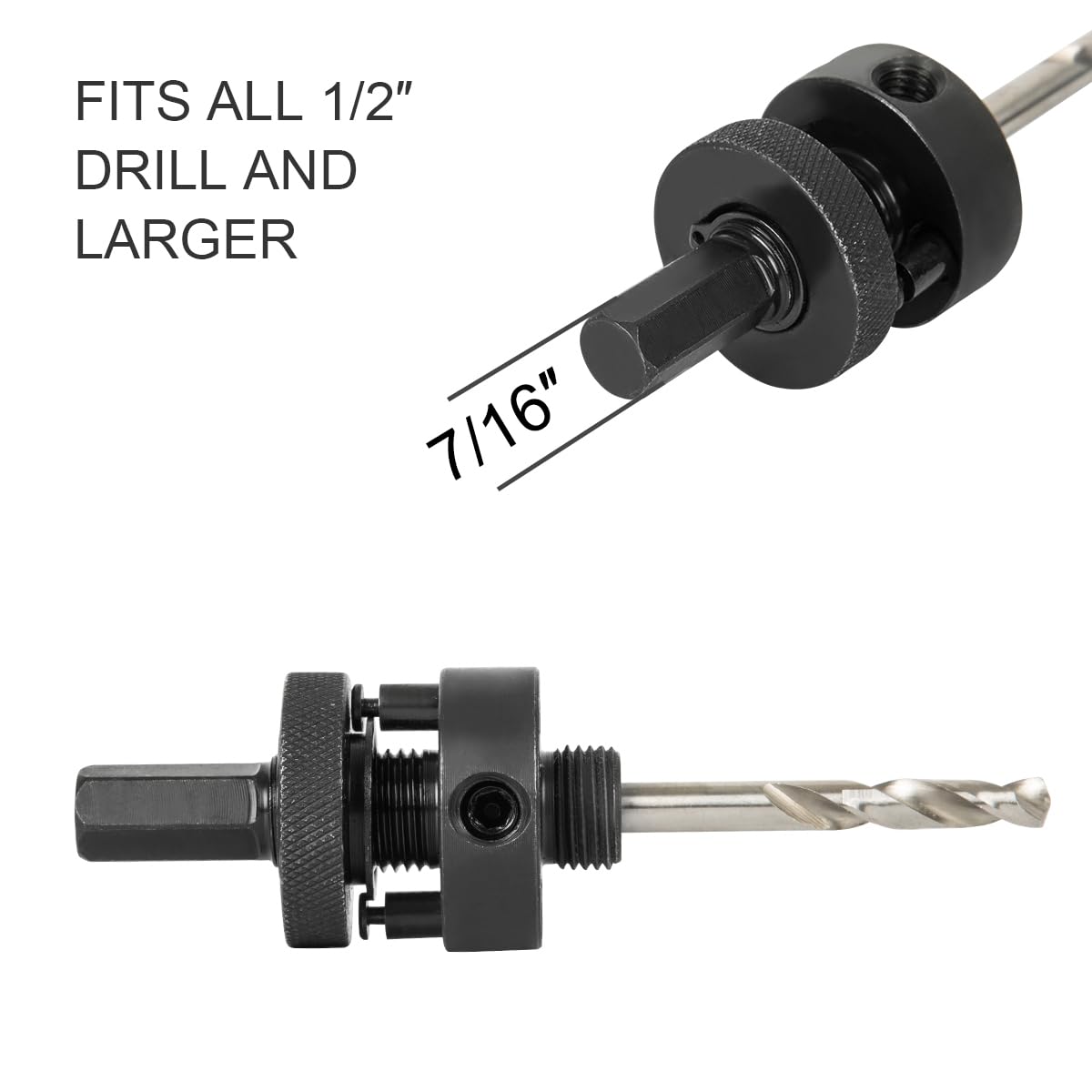 HLOFIZI open-back design aids quick plug removal after cutting.