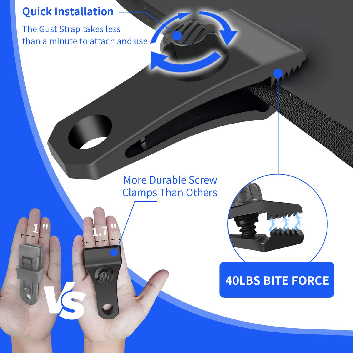 Hlogree easy installation step demonstrates quick setup