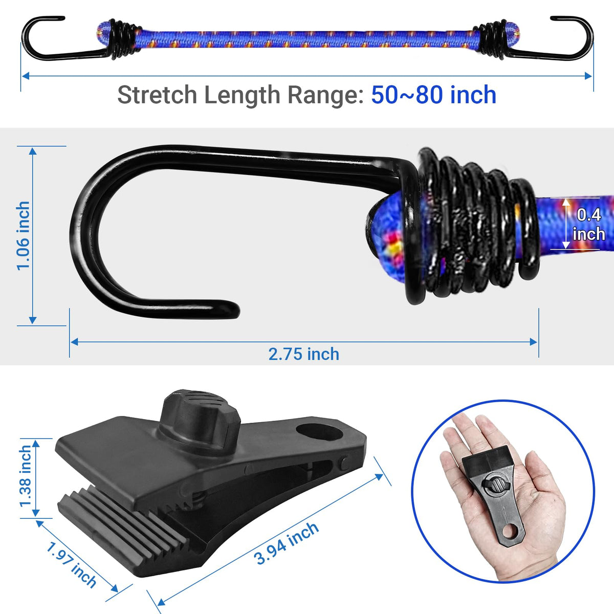 Hlogree universal fit vehicles showing compatibility across cars and SUVs