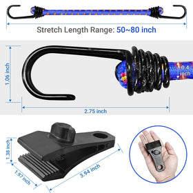 Hlogree universal fit vehicles showing compatibility across cars and SUVs