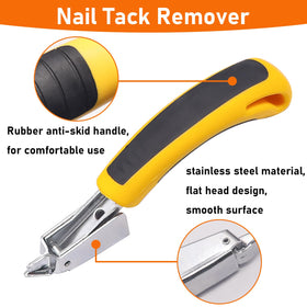 Hmknana end cutting plier closeup with non-slip grip.