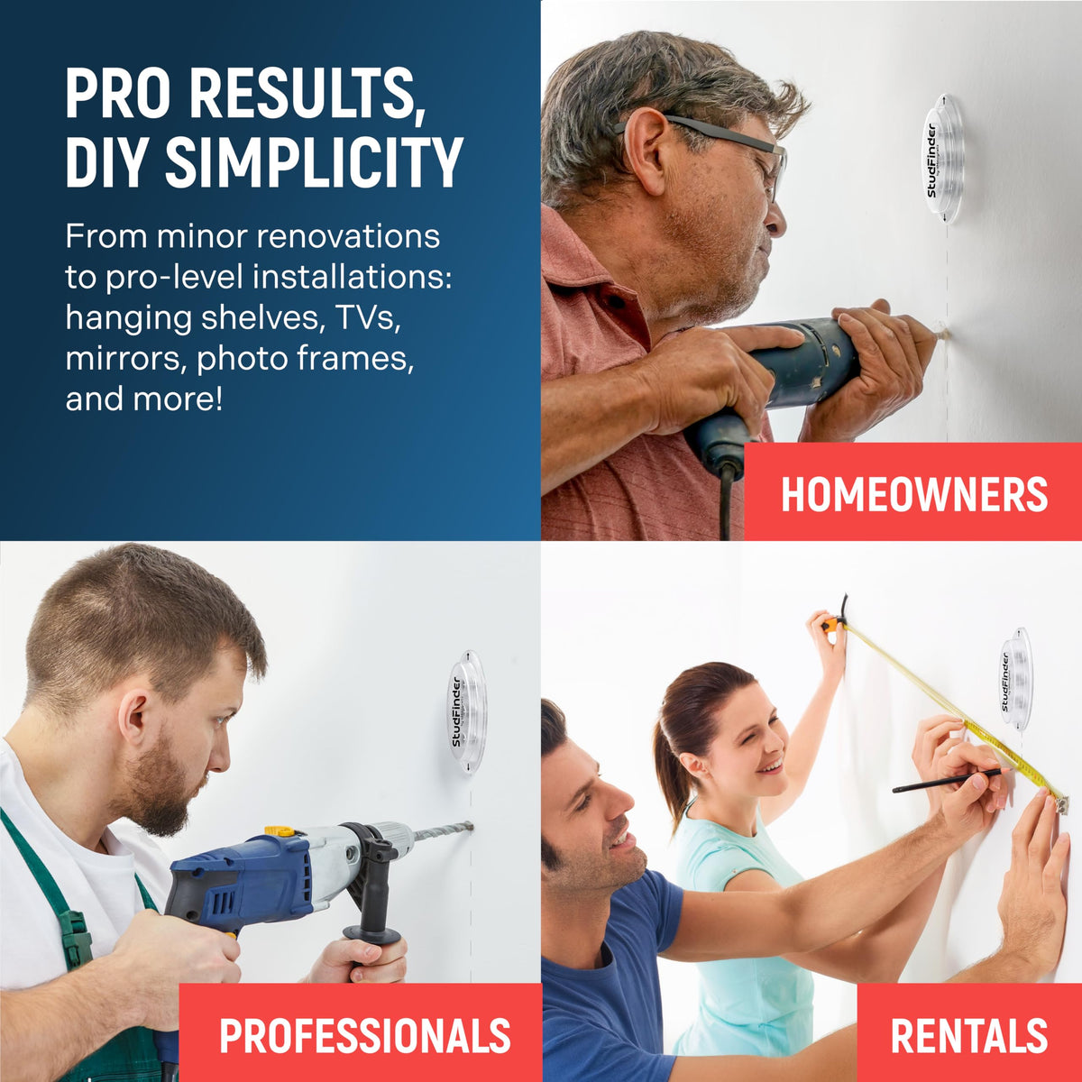 HMmagnets Pro compact and portable for on-the-go projects.