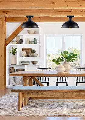 HMVPL entryway scene showcases welcoming light for daily arrival.