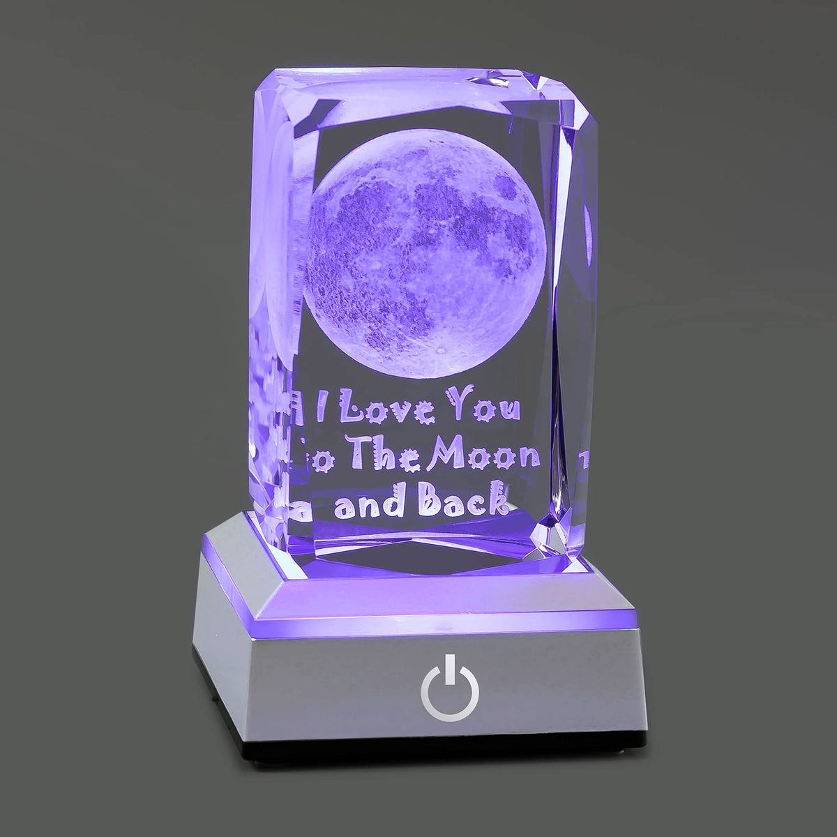 Hochance versatile night light; perfect gift for loved ones