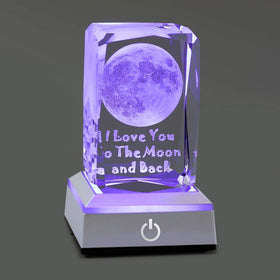 Hochance versatile night light; perfect gift for loved ones