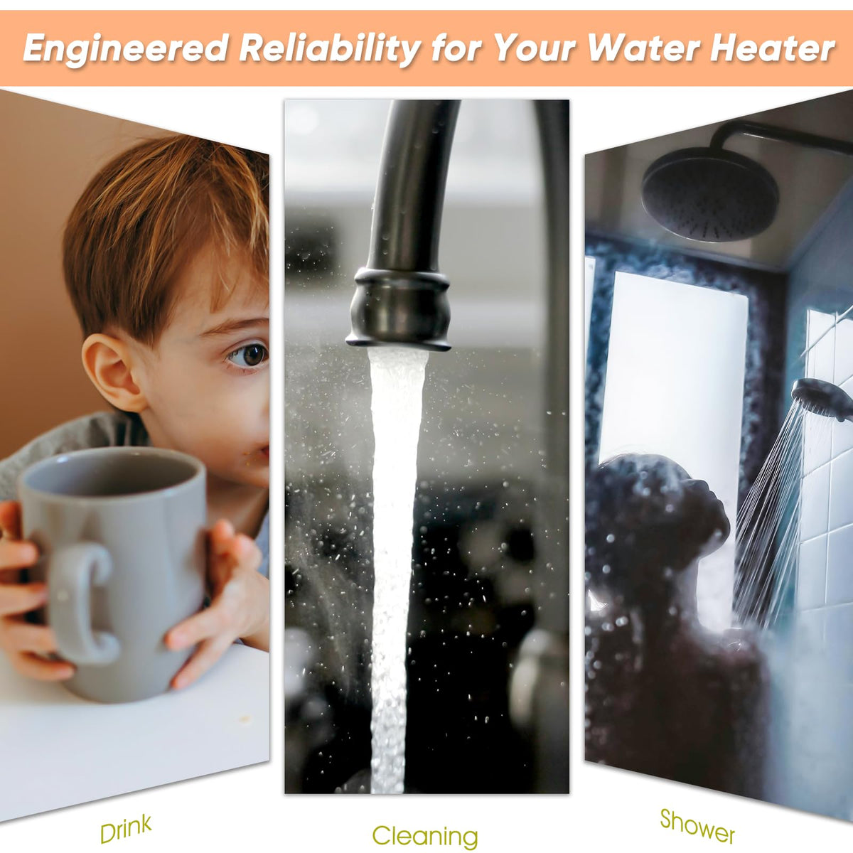 Hoeine compatibility diagram illustrating Rheem/Ruud/Richmond models supported