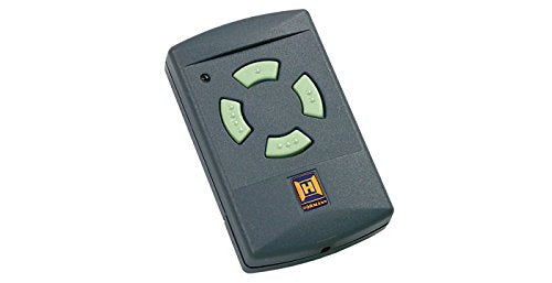 Hoermann hand transmitter compact-control for multi-door access and convenience