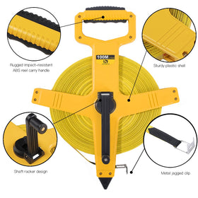 HOGARSWE shaft rocker design improves reel return and prevents twisting