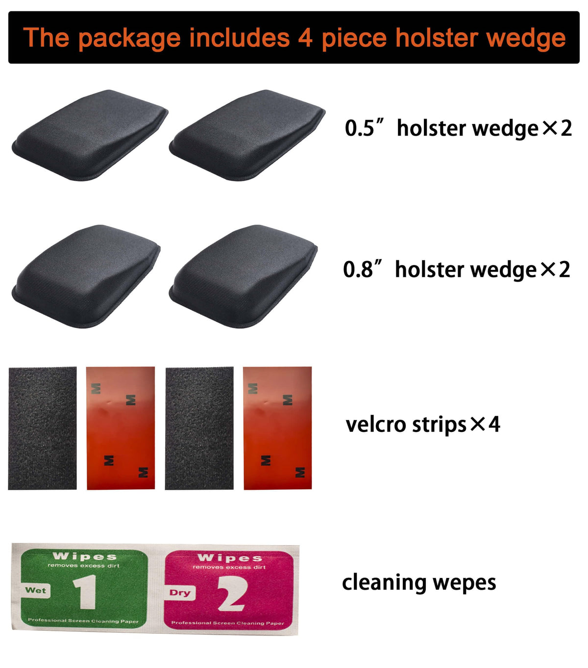 HOGIKUO high-density foam construction provides all-day comfort and durable support