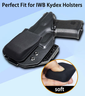 HOGIKUO IWB wedge adjustable-fit tailors ride height and cant