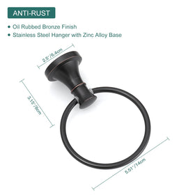 Hoimpro durable bathroom fittings built for daily use.