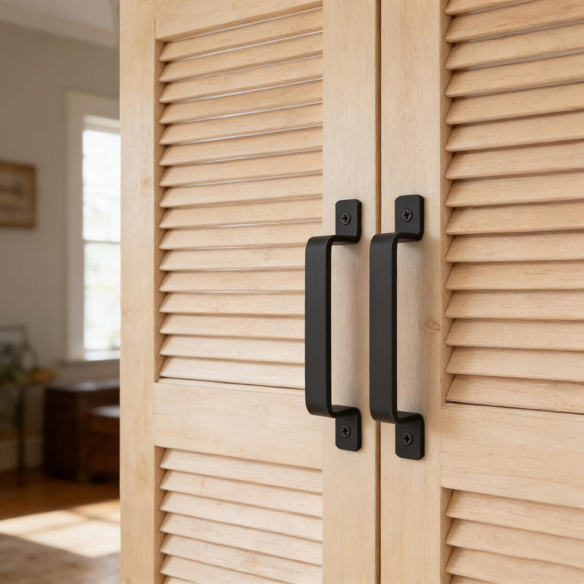 HOJLKLD suitable for drawers, cabinets, and sliding doors