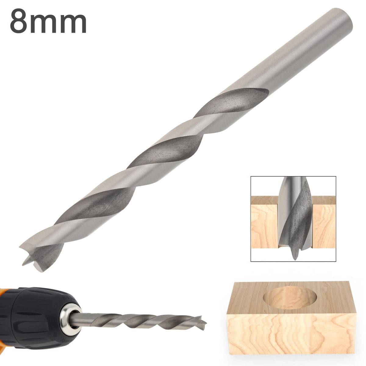 Ideal for ring boxes and small gift keepsakes with concealed hardware