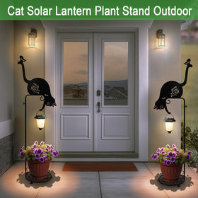Hokfirm front porch decor enhances outdoor gatherings with warm glow.