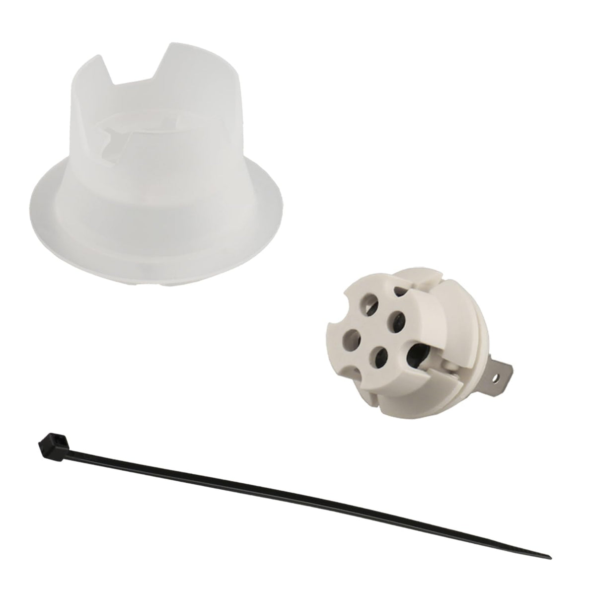 Holdly flammable vapor sensor kit AP13447-3-25VS close-up for rapid vapor detection