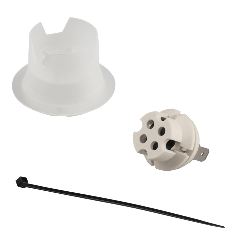 Holdly flammable vapor sensor kit AP13447-3-25VS close-up for rapid vapor detection